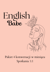 English Babe