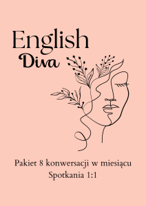 English Diva